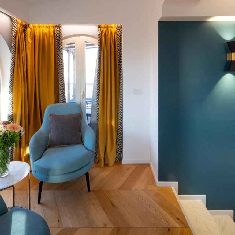 Migliori Collection Loft Roof Top - One-Bedroom Apartment - 26