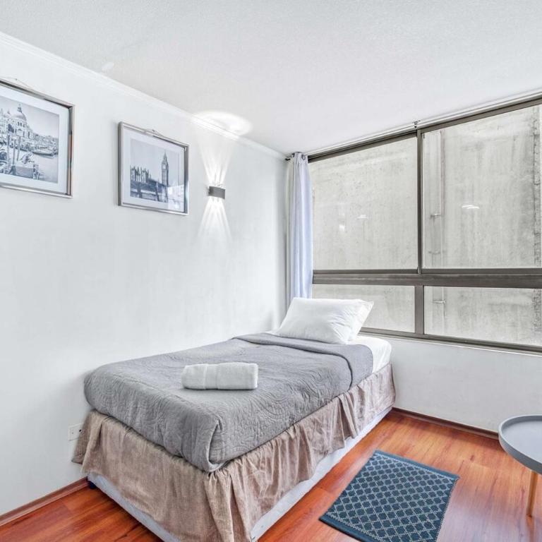 Nova Suite III - Central 1D con Wifi y Escritorio - One-Bedroom Apartment - 5