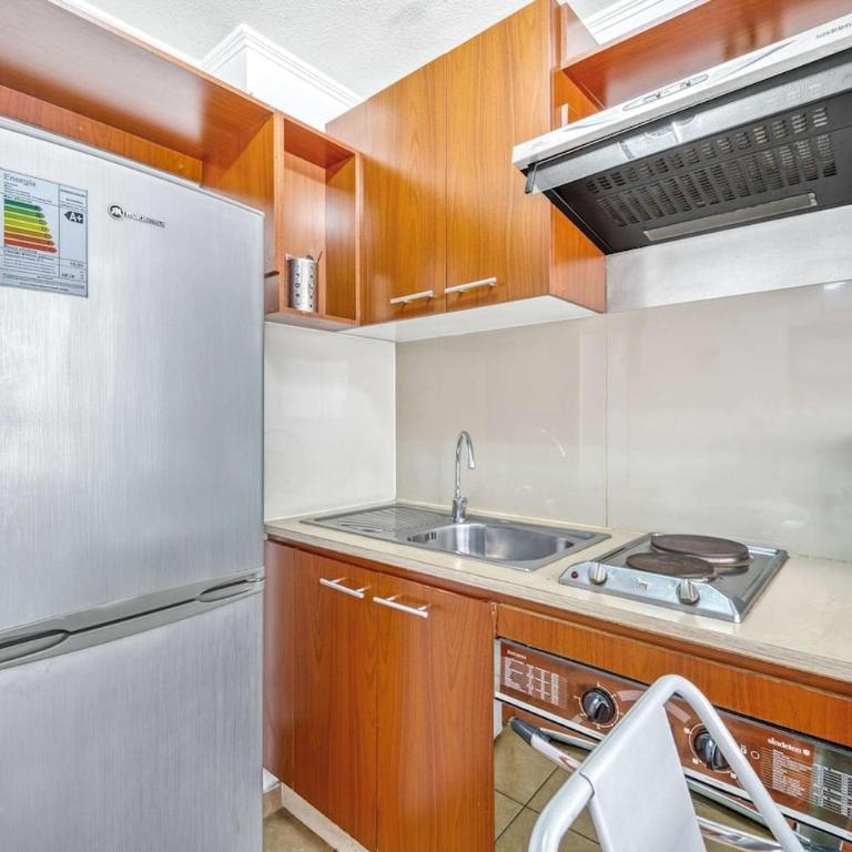 Nova Suite III - Central 1D con Wifi y Escritorio - One-Bedroom Apartment - 7