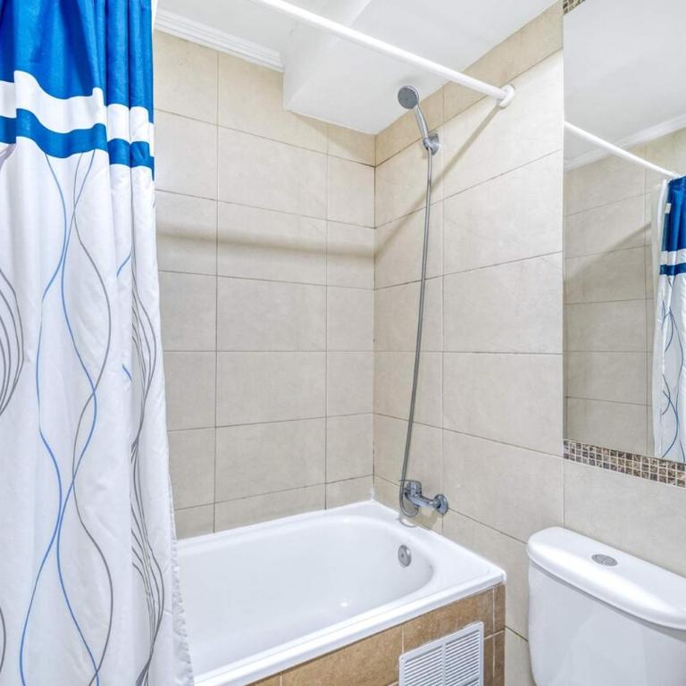 Nova Suite III - Central 1D con Wifi y Escritorio - One-Bedroom Apartment - 9