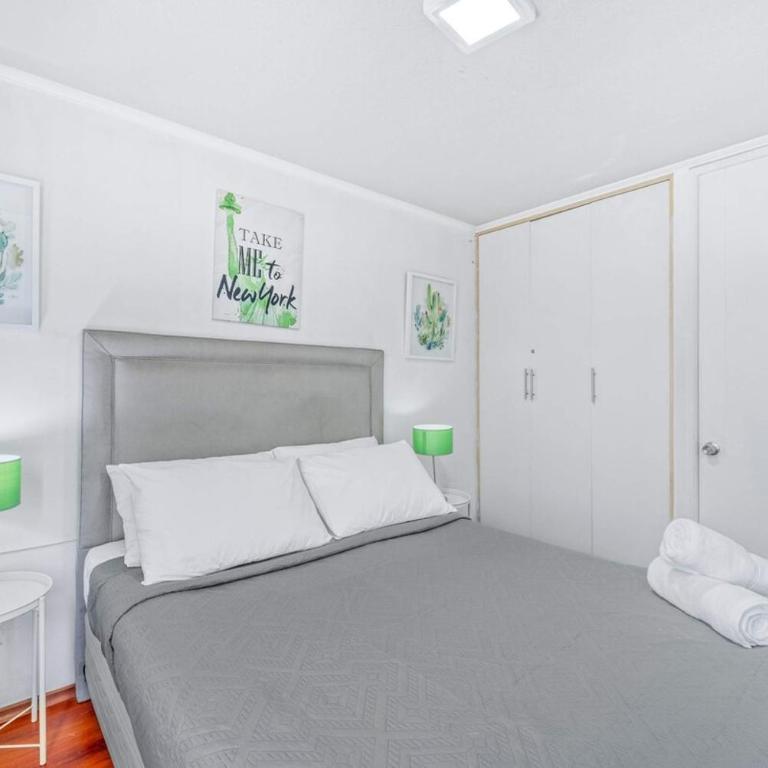 Nova Suite III - Central 1D con Wifi y Escritorio - One-Bedroom Apartment - 11
