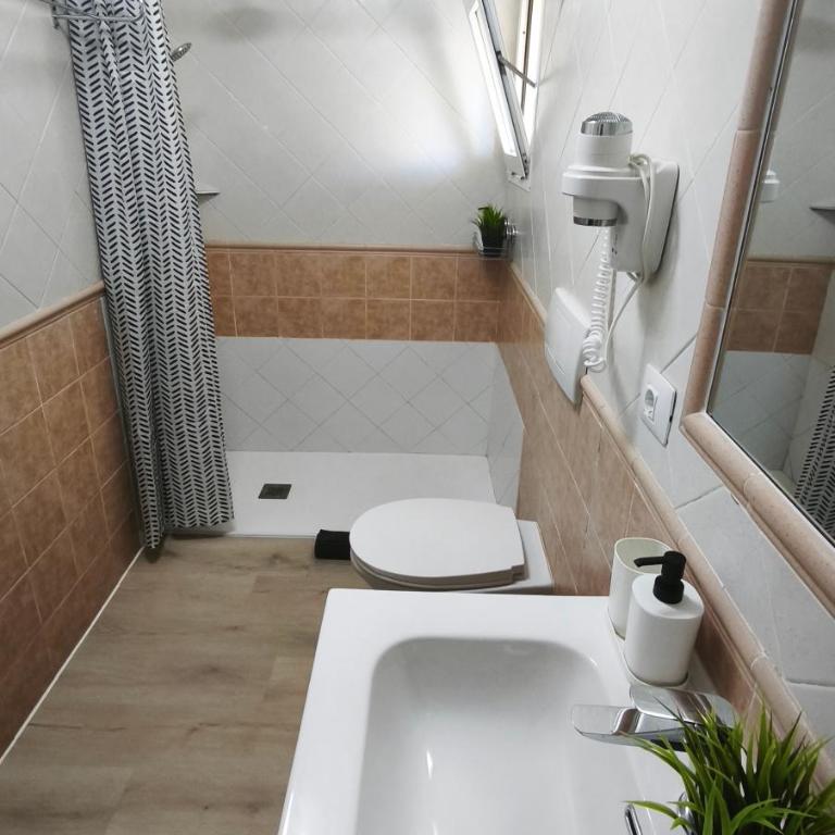 Take it easy in Corralejo - Apartamento de 1 dormitorio - 8