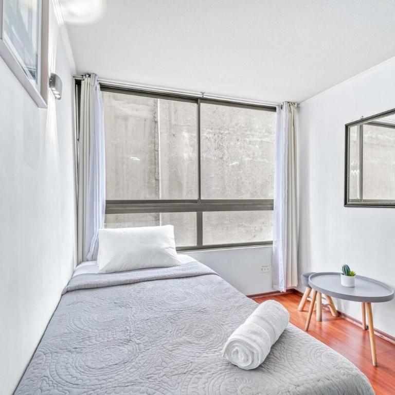 Nova Suite III - Central 1D con Wifi y Escritorio - One-Bedroom Apartment - 12