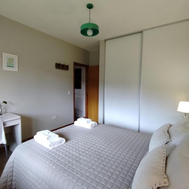 Huerta de los Andes - Bed and Breakfast - Habitación Doble con baño compartido - 22