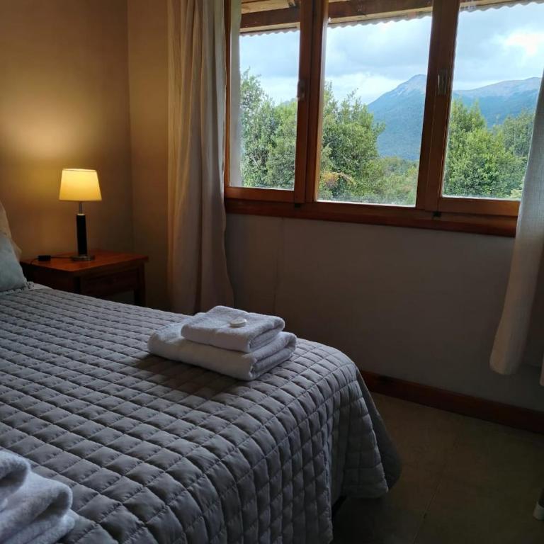Huerta de los Andes - Bed and Breakfast - Habitación Doble con baño compartido - 19