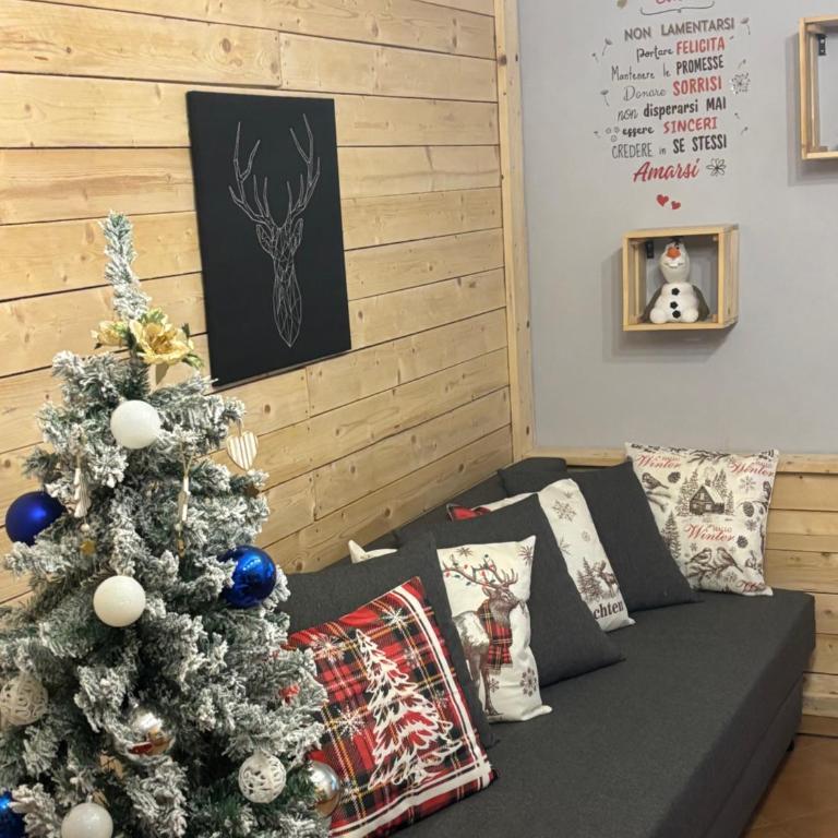 Snowflake apartment - Appartamento con 2 Camere da Letto - 5