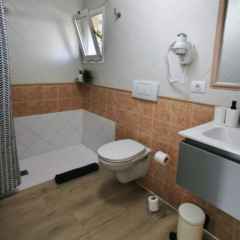 Take it easy in Corralejo - Apartamento de 1 dormitorio - 9