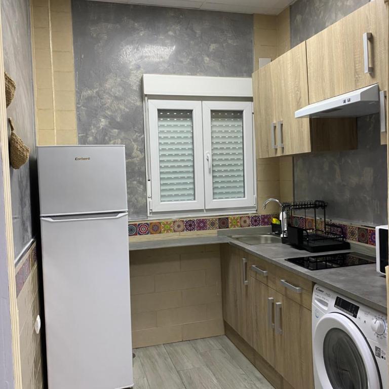 Miamar - Apartamento de 2 dormitorios - 8