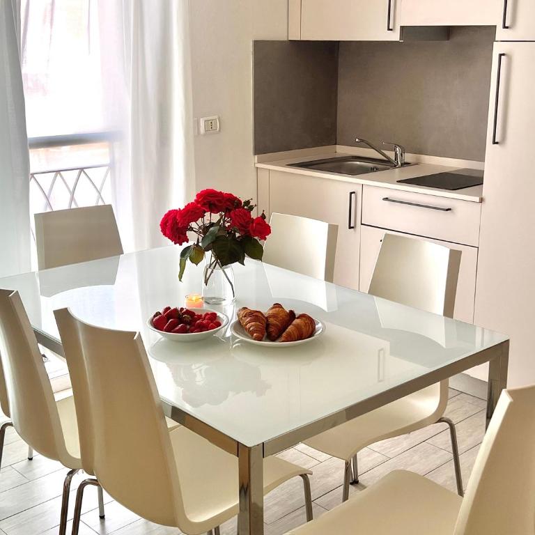 Residence I Girasoli - Appartamento con 2 Camere da Letto e Balcone - 6