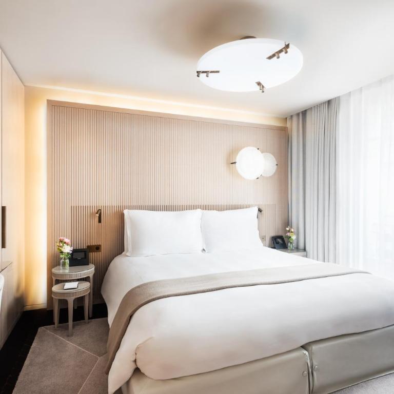 Mandarin Oriental Lutetia, Paris - Suite Familiale de Luxe - 1