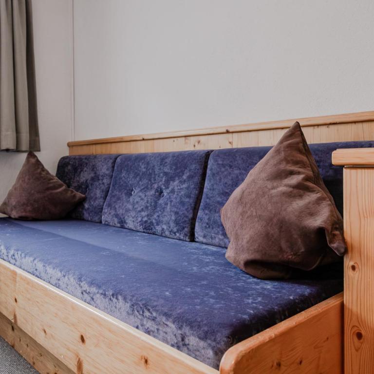 Hotel Garni Bergsonne - Doppelzimmer - 2