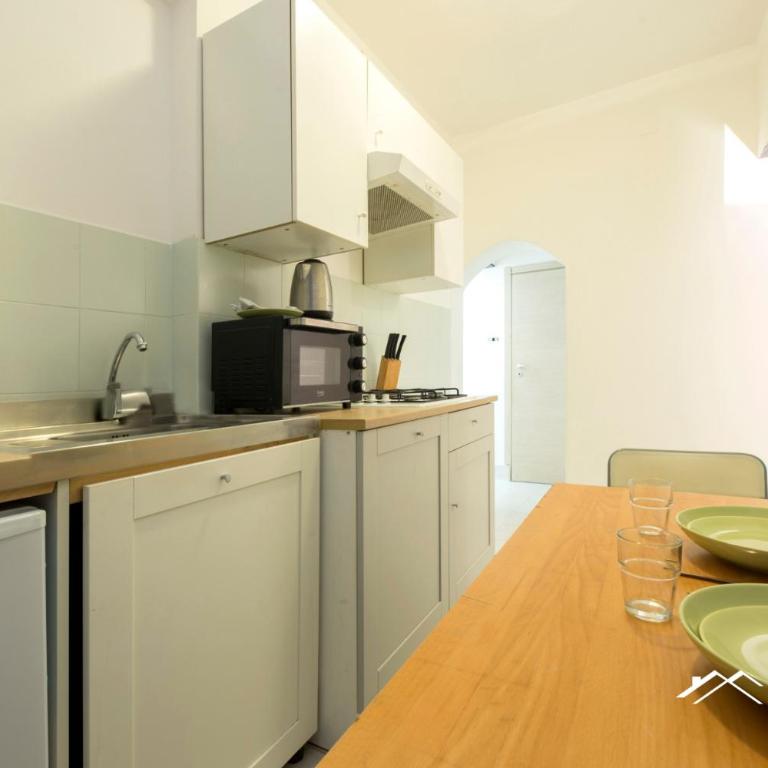 Aquarium 4' | 1BR | Wi-Fi by Tilo - Appartamento Classic - 3