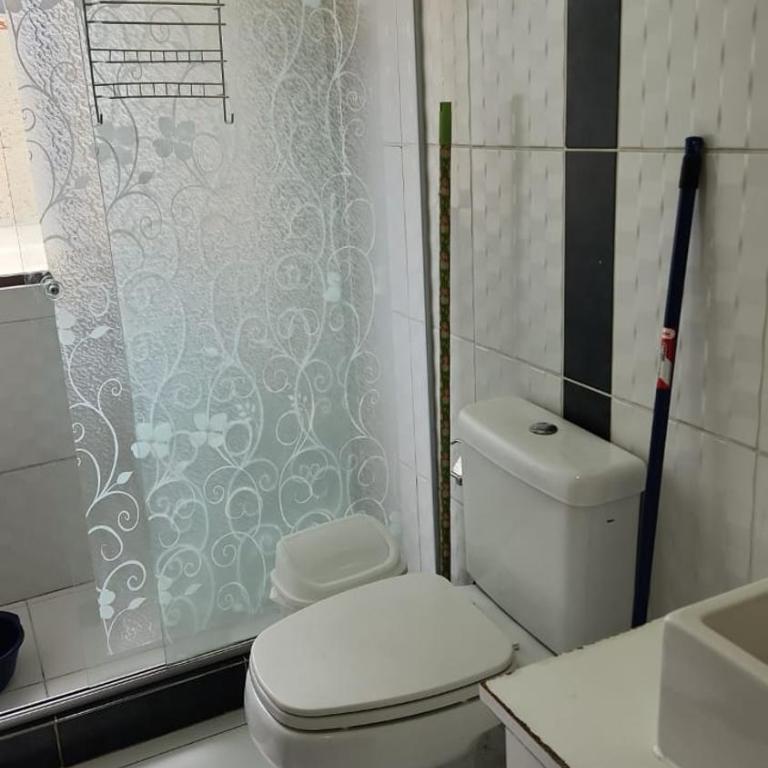 Plaza murillo - Apartamento de 1 dormitorio - 5