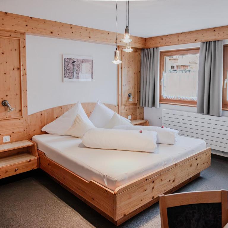 Hotel Garni Bergsonne - Doppelzimmer - 7