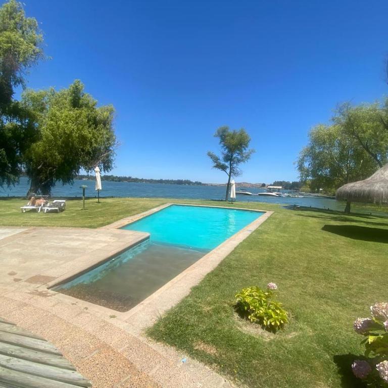 Book and come and enjoy Lake Rapel - Casa de 6 dormitorios - 1
