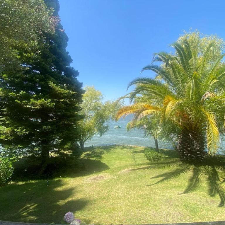 Book and come and enjoy Lake Rapel - Casa de 6 dormitorios - 2