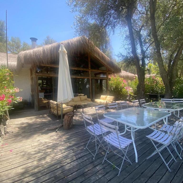 Book and come and enjoy Lake Rapel - Casa de 6 dormitorios - 4