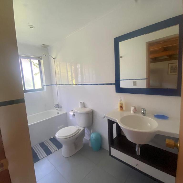 Book and come and enjoy Lake Rapel - Casa de 6 dormitorios - 7