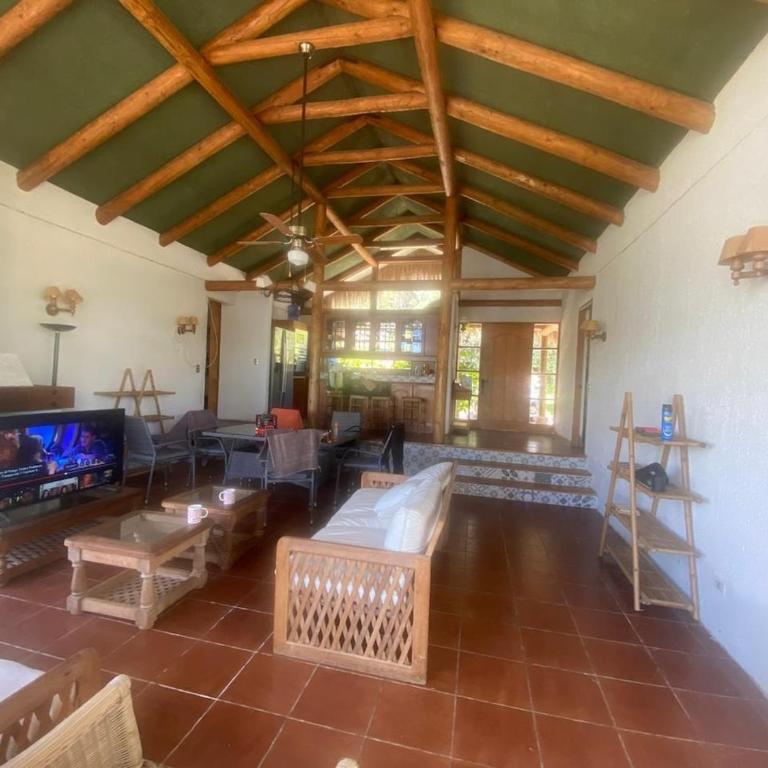 Book and come and enjoy Lake Rapel - Casa de 6 dormitorios - 9