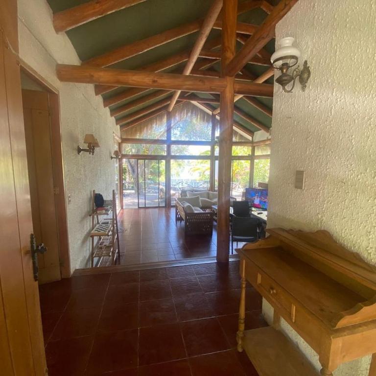 Book and come and enjoy Lake Rapel - Casa de 6 dormitorios - 12