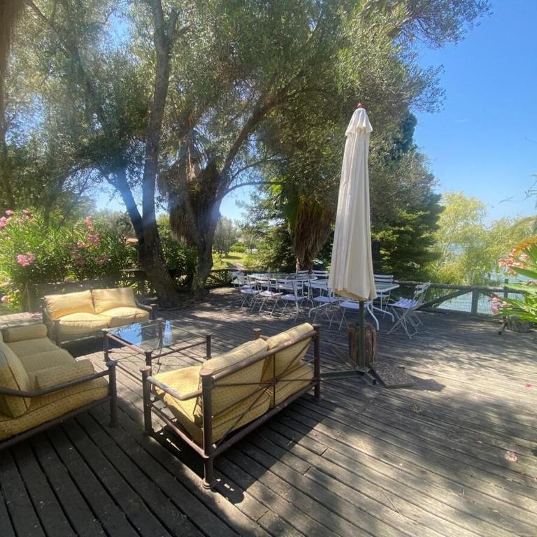 Book and come and enjoy Lake Rapel - Casa de 6 dormitorios - 15