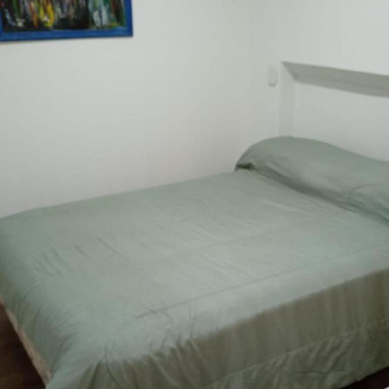 Monoambiente - Zona Guemes - One-Bedroom Apartment - 5