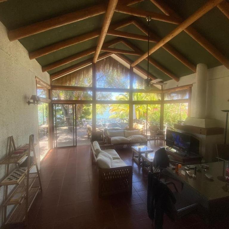 Book and come and enjoy Lake Rapel - Casa de 6 dormitorios - 17