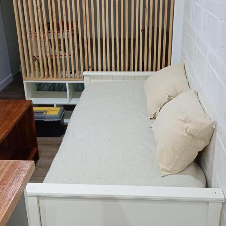 Monoambiente - Zona Guemes - One-Bedroom Apartment - 7