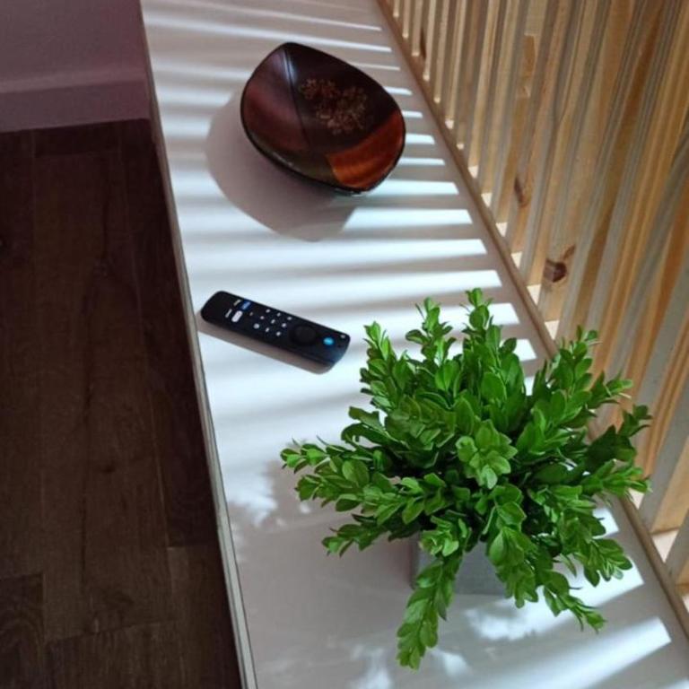 Monoambiente - Zona Guemes - One-Bedroom Apartment - 9
