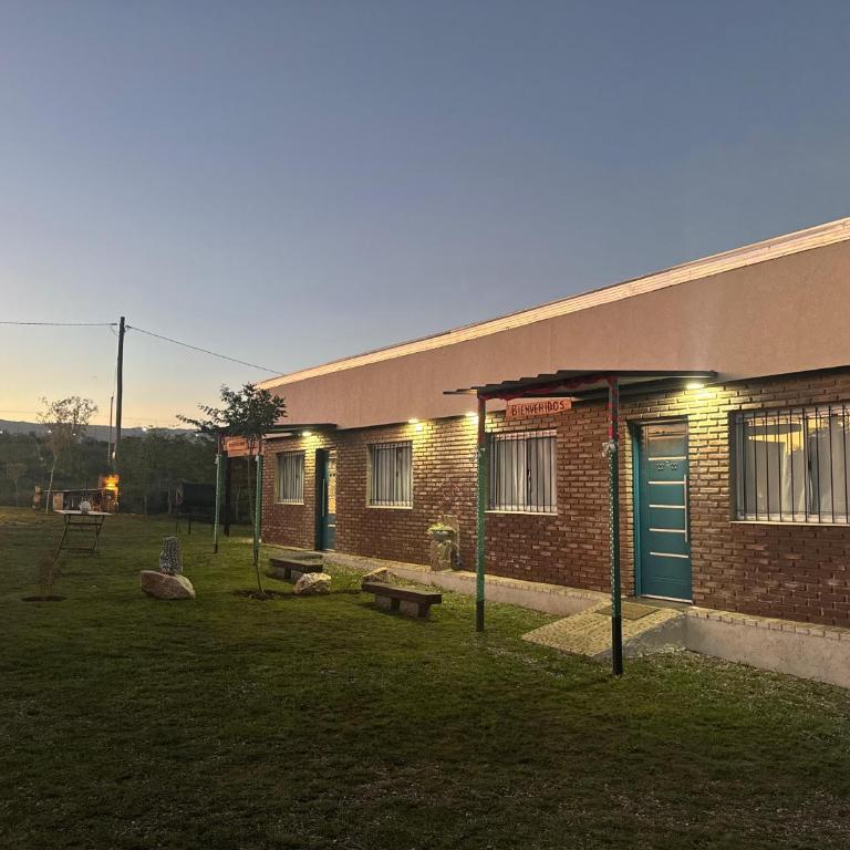 Portal del Sol 1111 - Bungalow - 5