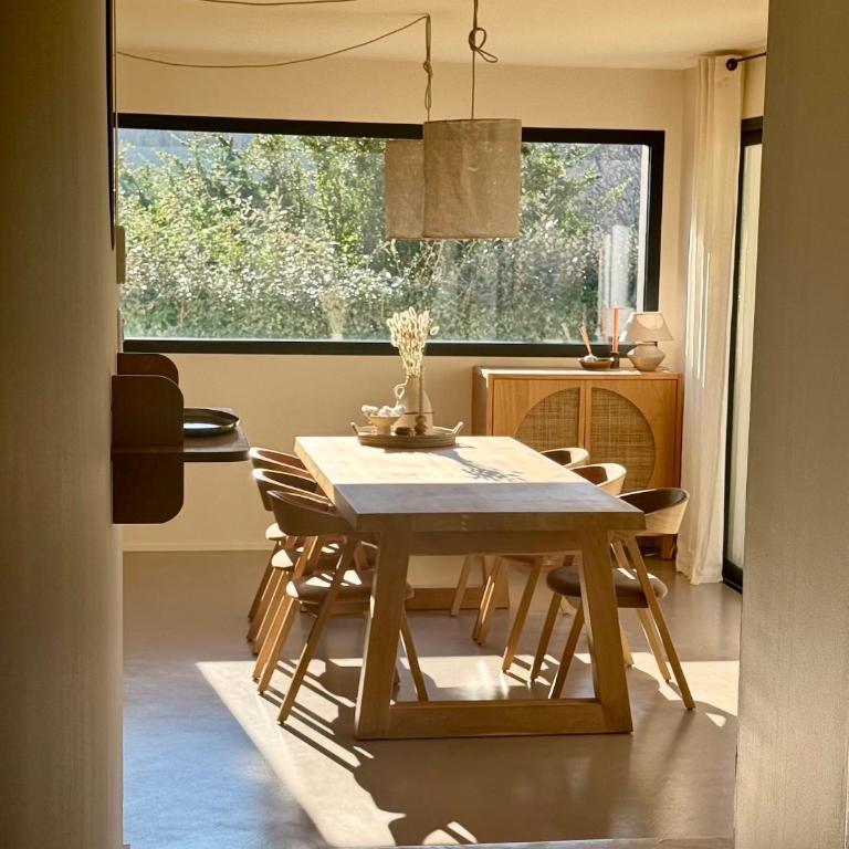 Maison Morrivelle - Maison 3 Chambres - 2