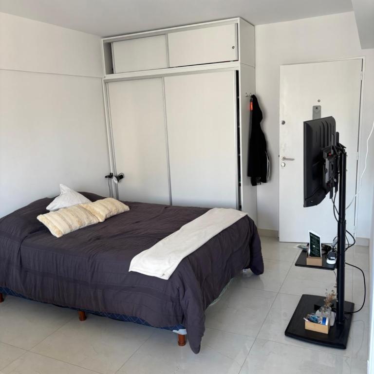 Depto Nuevo Céntrico cercano a centros de salud - One-Bedroom Apartment - 10