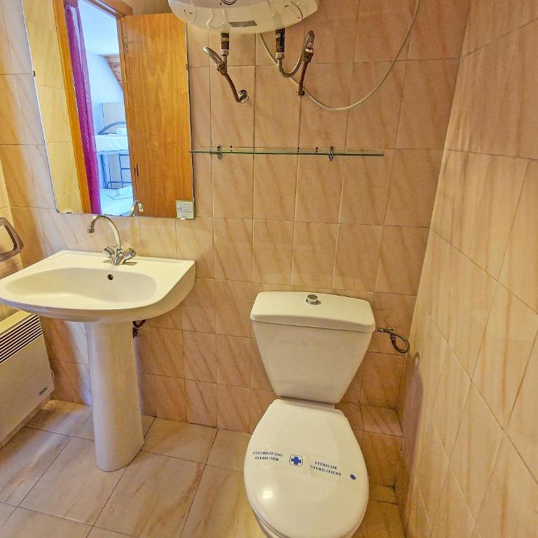 Apartamentos Solaris 3000 - Studio - 31