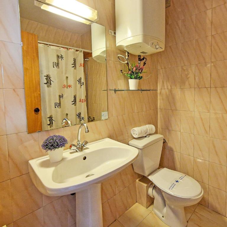 Apartamentos Solaris 3000 - Studio - 30