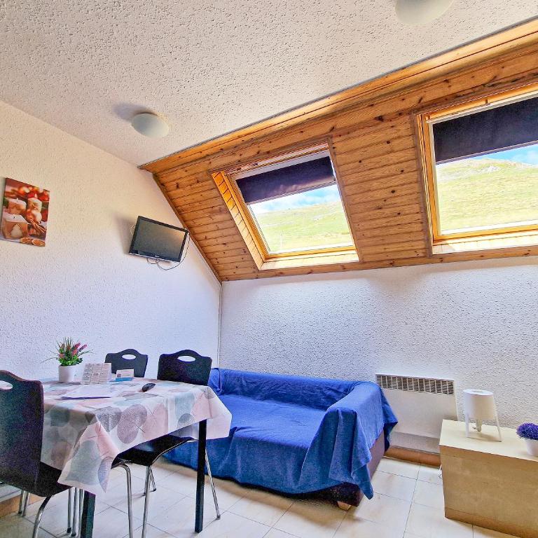 Apartamentos Solaris 3000 - Studio - 1