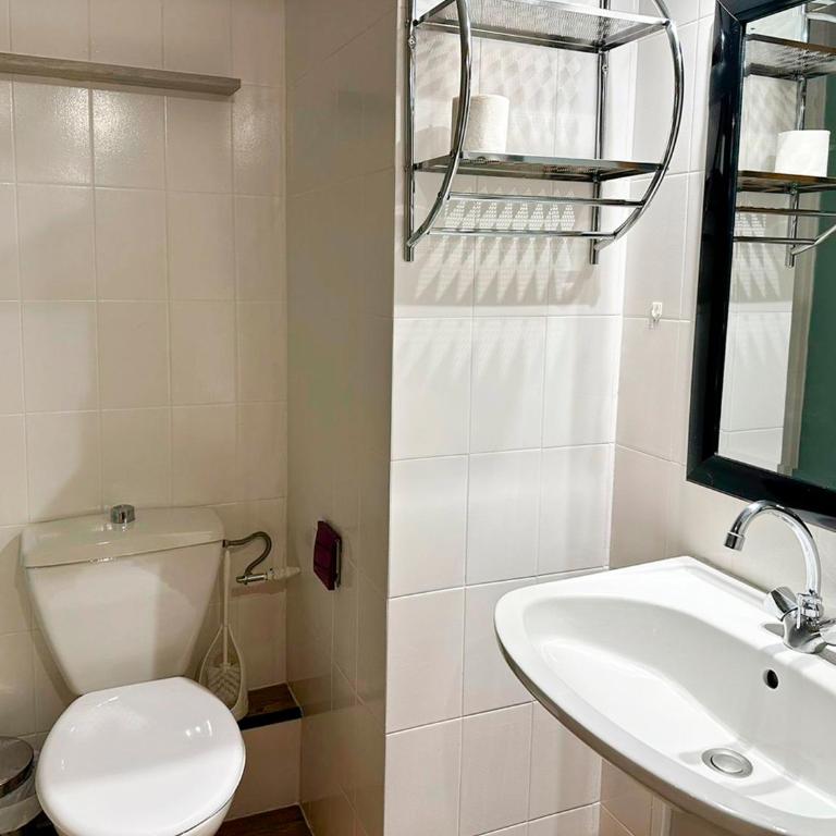 Apartamentos Solaris 3000 - Studio - 44