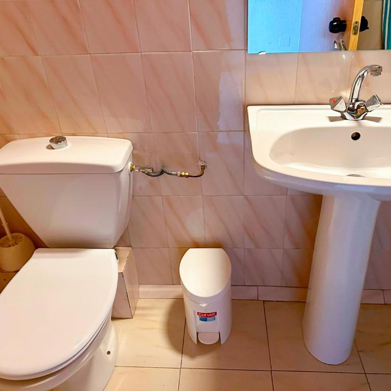 Apartamentos Solaris 3000 - Studio - 36