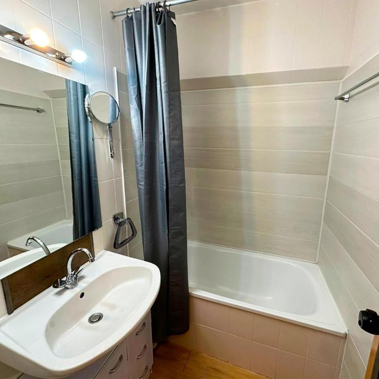Apartamentos Solaris 3000 - Studio - 5