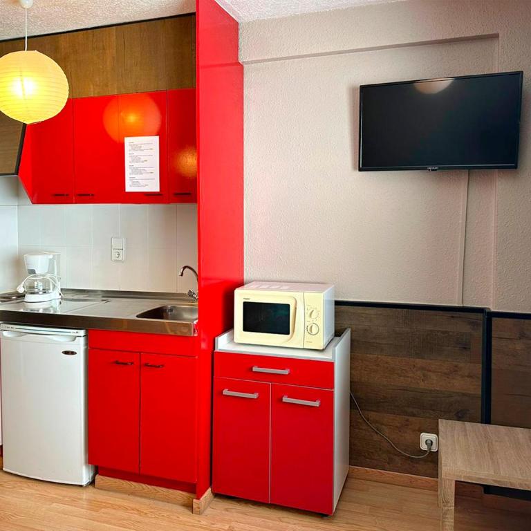 Apartamentos Solaris 3000 - Studio - 48