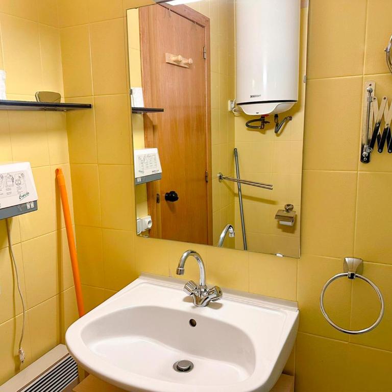Apartamentos Solaris 3000 - Studio - 65