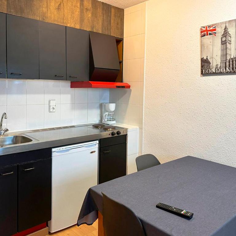 Apartamentos Solaris 3000 - Studio - 55