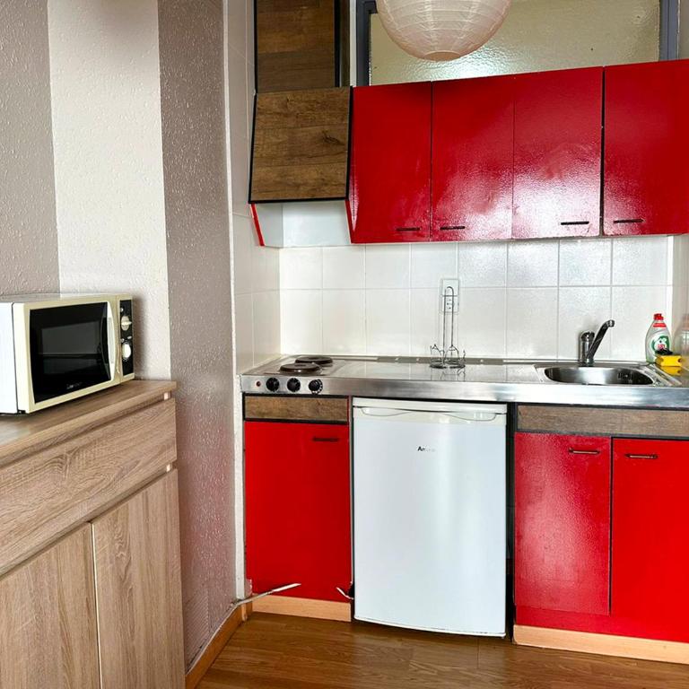Apartamentos Solaris 3000 - Studio - 50