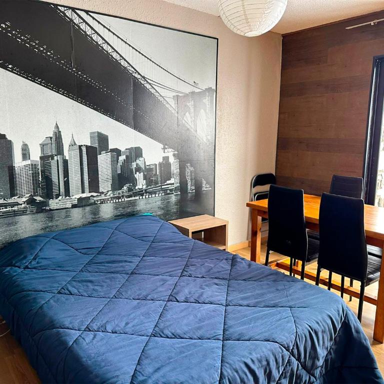 Apartamentos Solaris 3000 - Studio - 2