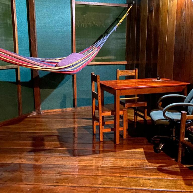 Amaca Eco Station - Bungalow Deluxe - 13