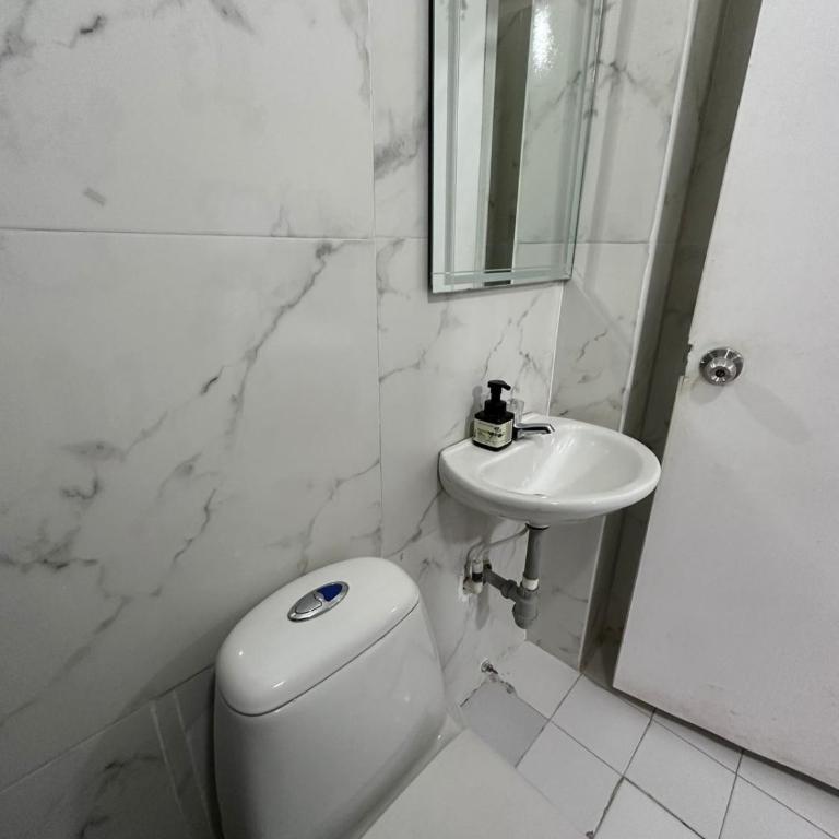 SGH Mathilu Rodadero - Habitación Doble Deluxe - 3