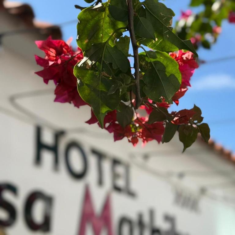 SGH Mathilu Rodadero - Habitación Doble Deluxe - 4