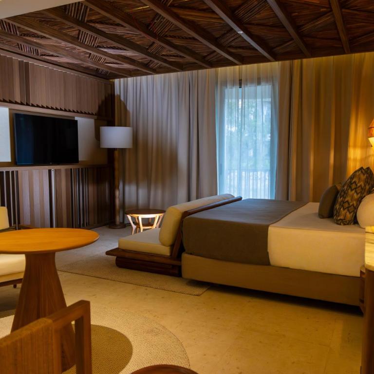 Grand Sunset Princess - All Inclusive - Laguna Villa Suite (Adults Only) - 5