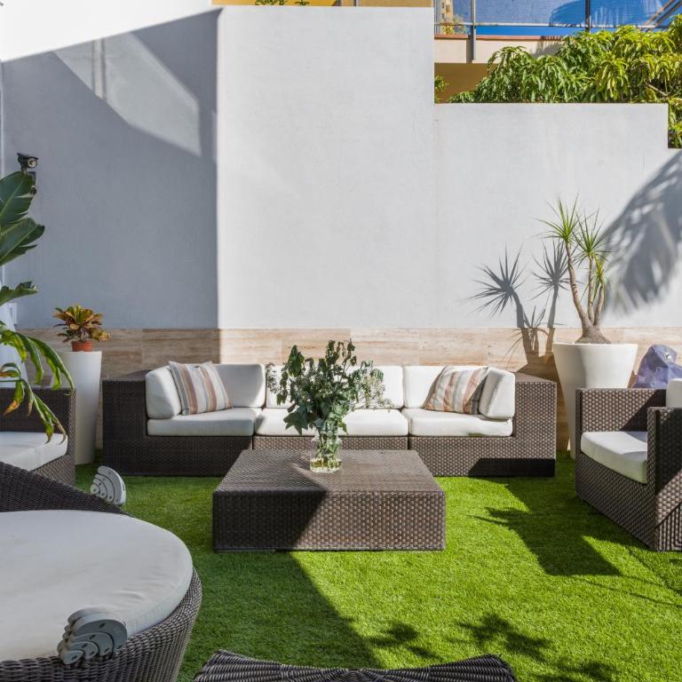 Seaview Villa with Pool, Gym & Home Cinema - Villa Superior - 8