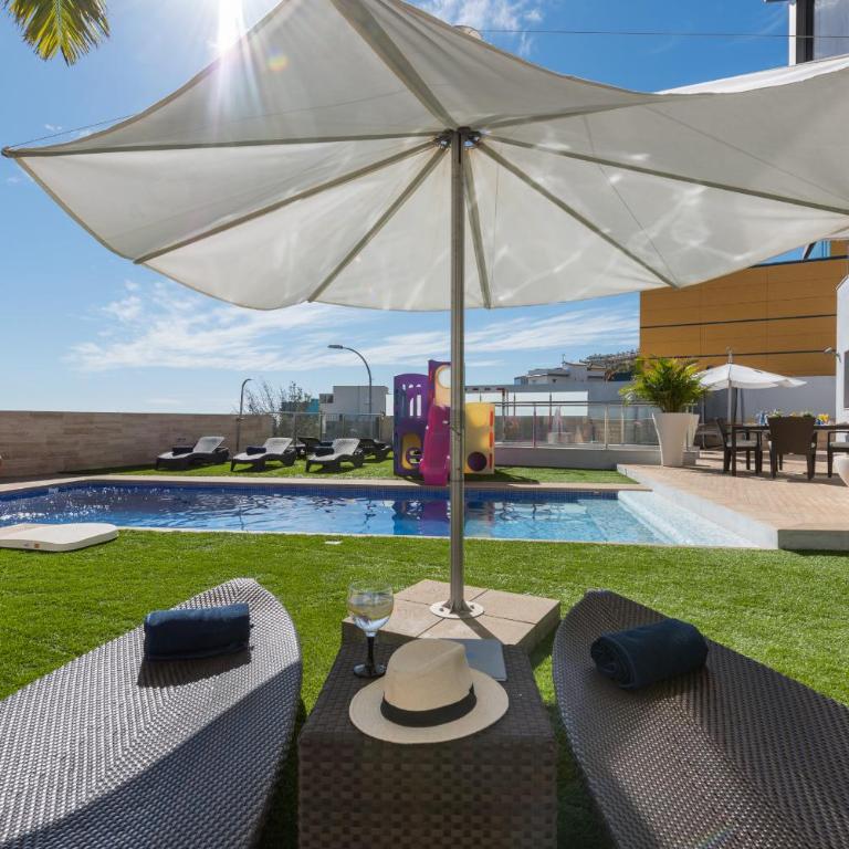 Seaview Villa with Pool, Gym & Home Cinema - Villa Superior - 11