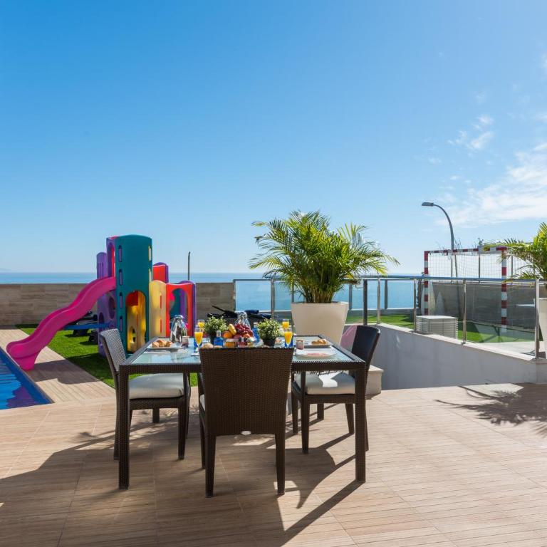 Seaview Villa with Pool, Gym & Home Cinema - Villa Superior - 17